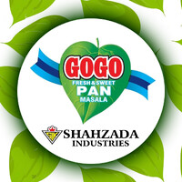 Gogo Pan Masala Pk logo - Similar company to Shahzada Industries