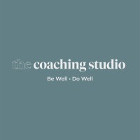 The Coaching Studio logo - Similar company to Danielle Laporte Inc