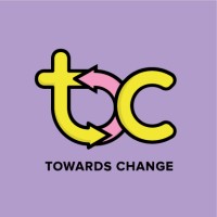 Towards Change! Rethinking Representation in Advertising logo - Similar company to Uway Co., Ltd.