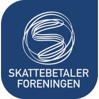 Skattebetalerforeningen logo - Similar company to Opoint
