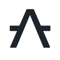 Aleph Zero logo - Similar company to Exlrt