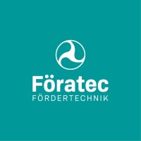 Föratec GmbH & Co.KG | Fördertechnik logo - Similar company to Achberg Consulting