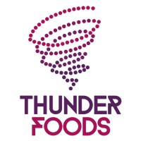 Thunder Foods logo - Similar company to Entogreen