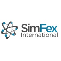 SIMFEX INTERNATIONAL logo - Similar company to Intercom Chemicals