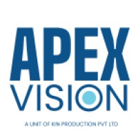 Apex Vision logo - Similar company to Nikom Techno Ltd.