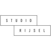 Studio Rijsel logo - Similar company to Dala.Rchitecture