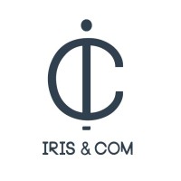Iris & Com logo - Similar company to Iris'Com Pylône