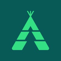 Treebù logo - Similar company to Trivisual - Soluzioni Audio Video Luci
