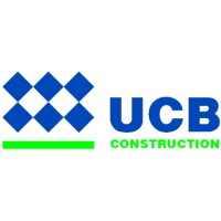 UCB Construction logo - Similar company to Gdo Batiment