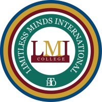 LMI College logo - Similar company to Tutorasap High Performance International Study Centre