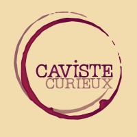 Caviste Curieux logo - Similar company to Wine'Oc - Caviste Spécialiste Vins D'Occitanie