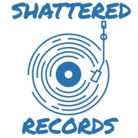 Shattered Records Omaha logo - Similar company to Total Music Systems Inc