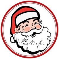 St. Nick's Christmas Lighting & Décor logo - Similar company to Evermore Lighting