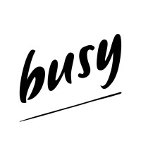 BUSY ApS logo - Similar company to Illustra Scilab