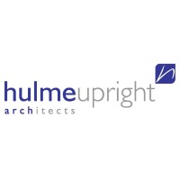 Hulme Upright Architects logo - Similar company to Jpk Design Ltd
