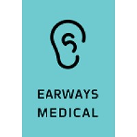 EARWAYS Medical Ltd. logo - Similar company to Keemotion - An Atrium Sports Company