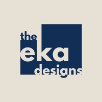 The EKA Designs logo - Similar company to Architecture 1011