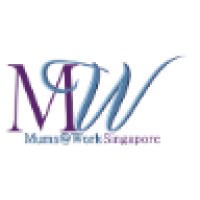 Mums@Work (Singapore) ™ logo - Similar company to Unlocking Adhd - Empowering Adhders And Their Families To Live Life To The Fullest