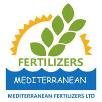 Mediterranean Fertilizers LTD logo - Similar company to Ik Group