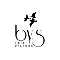 Hotel Bys logo - Similar company to Red