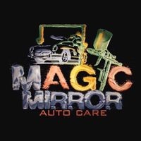 Magic Mirror Auto Repair L.L.C logo - Similar company to Rasmofy