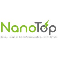 NanoTop (FCFRP-USP) logo - Similar company to Nextcom (By Ieee Control System Society)
