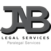 JAB Legal Services Professional Corporation logo - Similar company to Mjdm