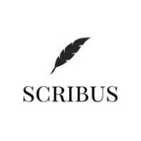 Scribus logo - Similar company to Virtualmin