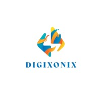 Digixonix Tech logo - Similar company to Nebularis Cloud