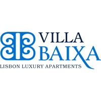 Villa Baixa - Lisbon Luxury Apartments logo - Similar company to The Haus