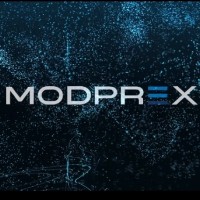 Modprex logo - Similar company to Baseqat Arabia Consulting