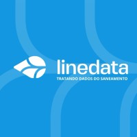 LINEDATA Tratando Dados do Saneamento logo - Similar company to Acidhub - Epn Esri