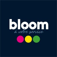 BLOOM SERVICES logo - Similar company to Polygone