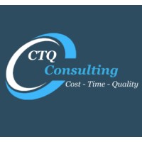 CTQ Consulting logo - Similar company to Bathan Ag