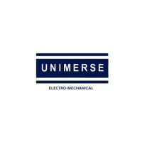 UNIMERSE ELECTRO-MECHANICAL logo - Similar company to Bni Genesis - North Dubai, Uae