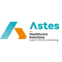 Astes Healthcare Solution.Pvt.Ltd. logo - Similar company to Fitsys