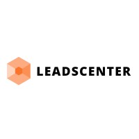 Leadscenter logo - Similar company to Lead Center
