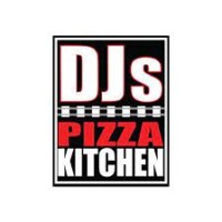 DJ's Pizza Kitchen logo - Similar company to Rick'S Barbecue