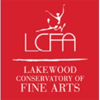 Lakewood Conservatory Of Fine Arts