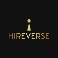 HIREVERSE logo - Similar company to Hireverse Solutions