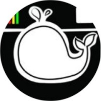 Bigwhale photobooth logo - Similar company to Bigwhale Data