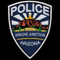 Apache Junction Police Department logo - Similar company to Below 100
