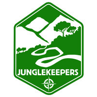 Junglekeepers logo - Similar company to Workingabroad