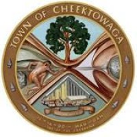 Town of Cheektowaga logo - Similar company to Learn Through Stories Foundation
