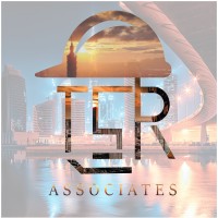 TSR Associates logo - Similar company to Jbm Constructions