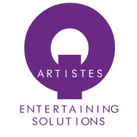 Quinn Artistes - Entertaining Solutions logo - Similar company to The Entertainment Agents' Association Limited