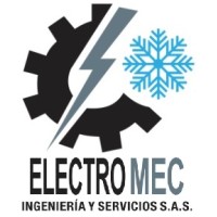 Electromec Ingenieria y Servicios S.A.S logo - Similar company to Electromec Sa
