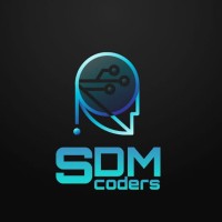 sdm coders logo - Similar company to Rs Digital Solution