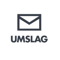 Umslag ehf logo - Similar company to Simplificando