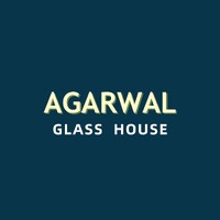 Agarwal Glass House Jaipur logo - Similar company to Kreative Windows